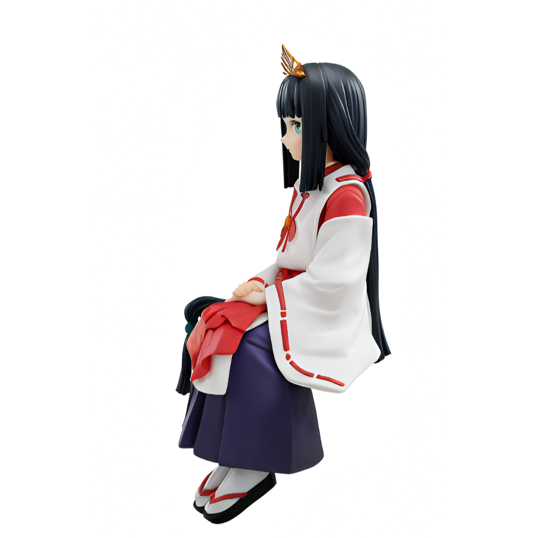 Shizuku Figure - The Elusive Samurai™