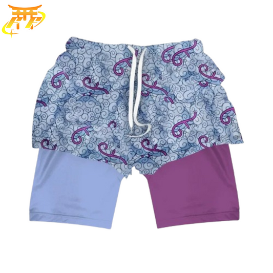 Gomu Gomu no Mi Short - One Piece™