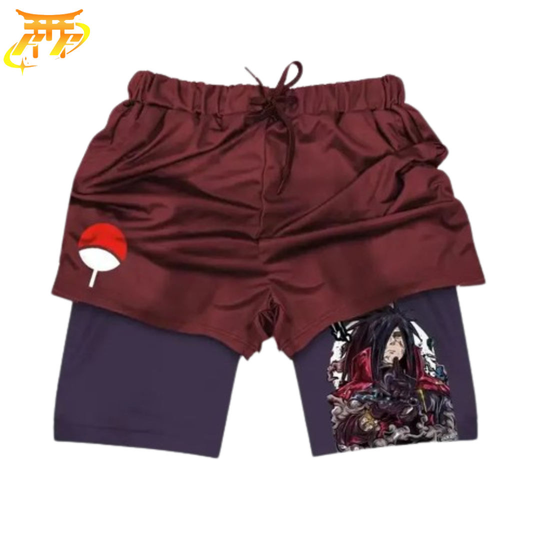 Madara Uchiha Short - Naruto Shippuden™