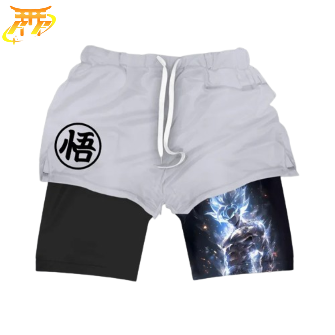 Migate no Gokui Short - Dragon Ball™