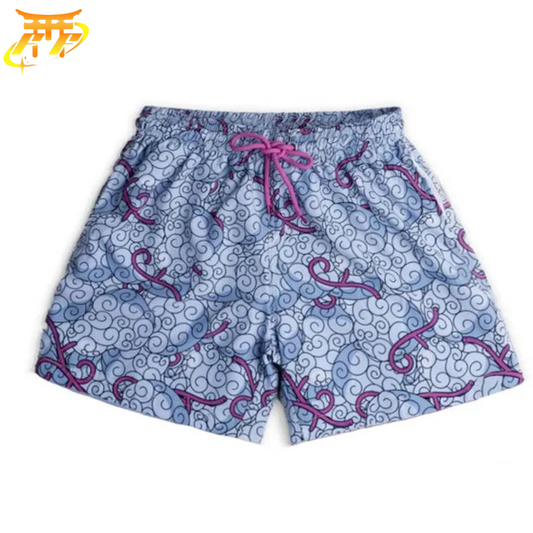 Nika Nika no Mi Short - One Piece™