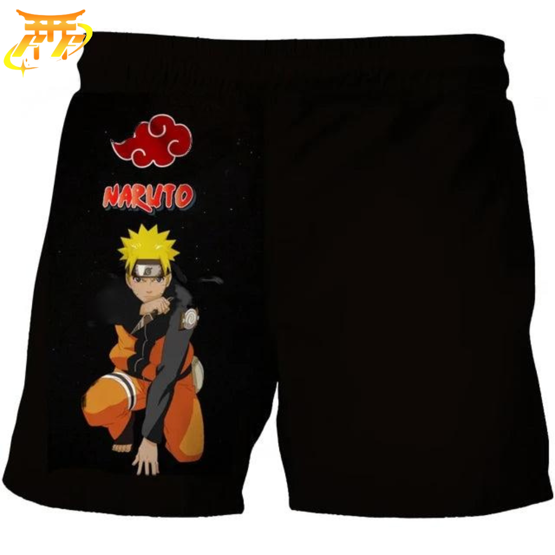 Uzumaki Naruto Short - Naruto Shippuden™