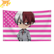 Shoto Todoroki 