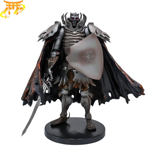 Skeleton Knight Figure - Berserk™