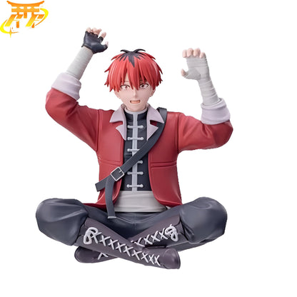 Stark "Sitting" Figure - Frieren™