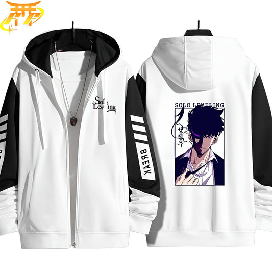 Sung Jin-Woo Jacket - Solo Leveling™