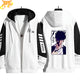 Sung Jin-Woo Jacket - Solo Leveling™