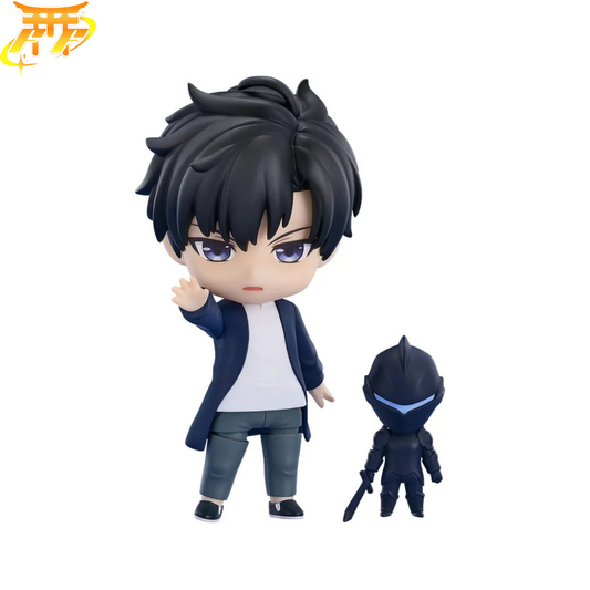 Sung Jin-Woo Mini Figure - Solo Leveling™