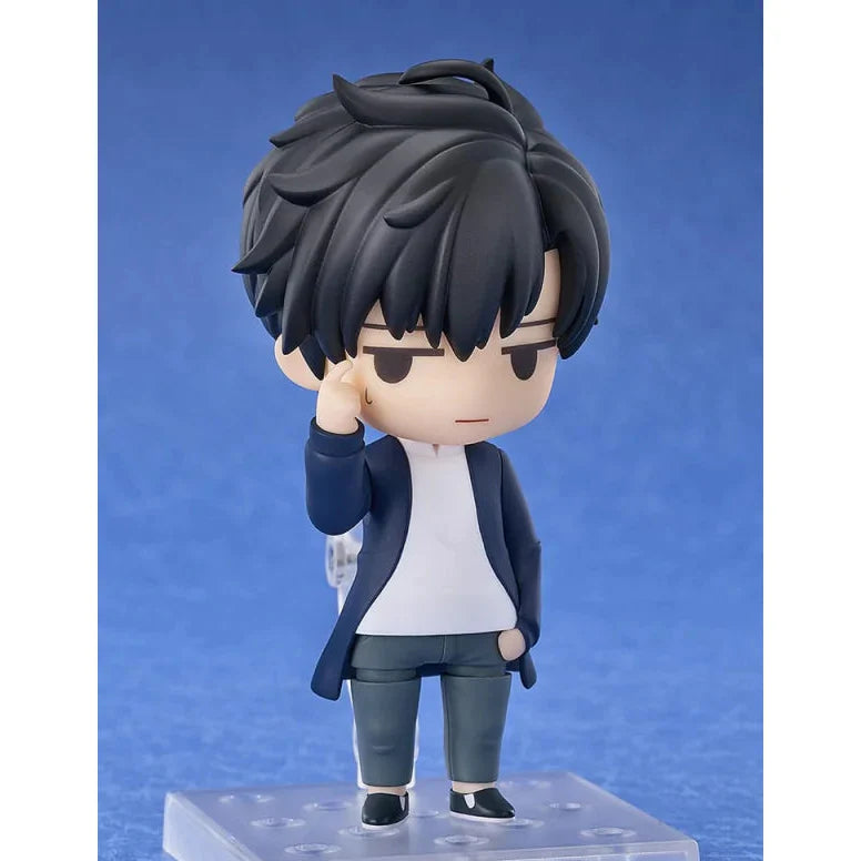 Sung Jin-Woo Mini Figure - Solo Leveling™