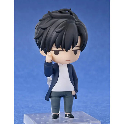 Sung Jin-Woo Mini Figure - Solo Leveling™