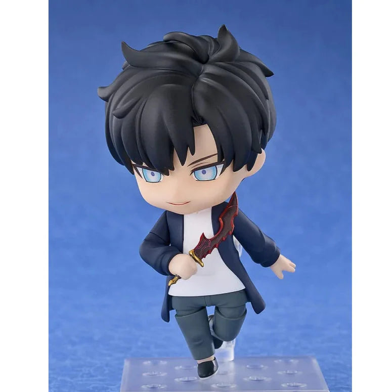 Sung Jin-Woo Mini Figure - Solo Leveling™