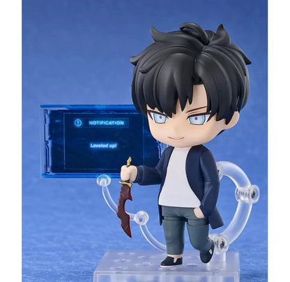 Sung Jin-Woo Mini Figure - Solo Leveling™