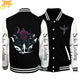 Sung Jin-Woo x Army of Shadows Jacket - Solo Leveling™