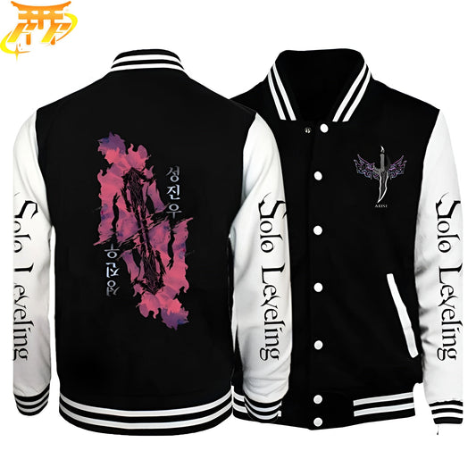 Sung Jin-Woo x Beru Jacket - Solo Leveling™