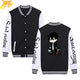 Sung Jin-Woo x Commanders Jacket - Solo Leveling™