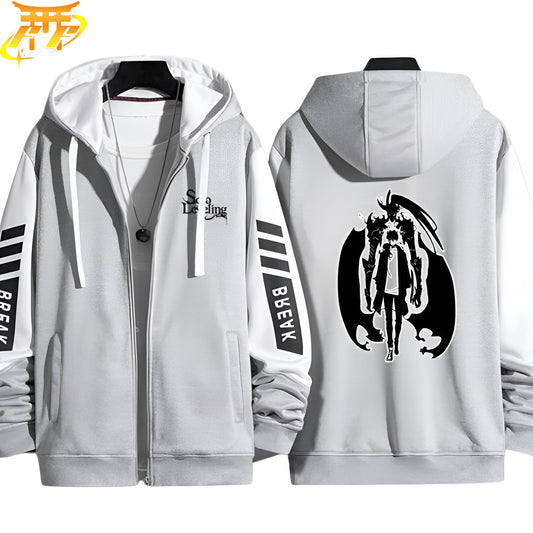 Sung Jin-Woo x Igris Jacket - Solo Leveling™