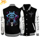 Sung Jin-Woo x System Jacket - Solo Leveling™