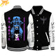 Sung Jin-Woo x The System Jacket - Solo Leveling™