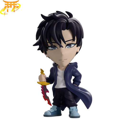 Sung JinWoo Vinyl Figure - Solo Leveling™