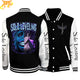 Sung x System Jacket - Solo Leveling™
