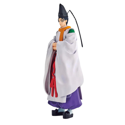 Suwa Yorishige Figure - The Elusive Samurai™