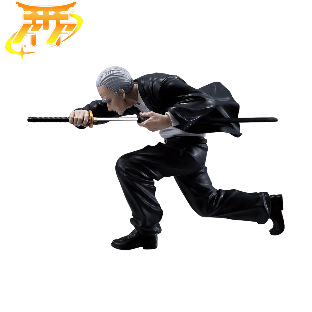 Takamura Figure - Sakamoto Days™