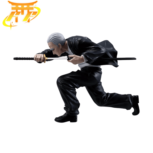 Takamura Figure - Sakamoto Days™