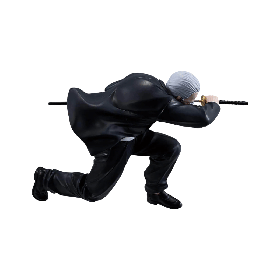 Takamura Figure - Sakamoto Days™