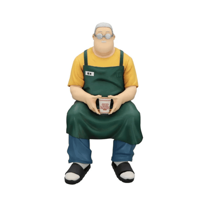 Tarô Sakamoto Figure "Ramen Break" - Sakamoto Days™
