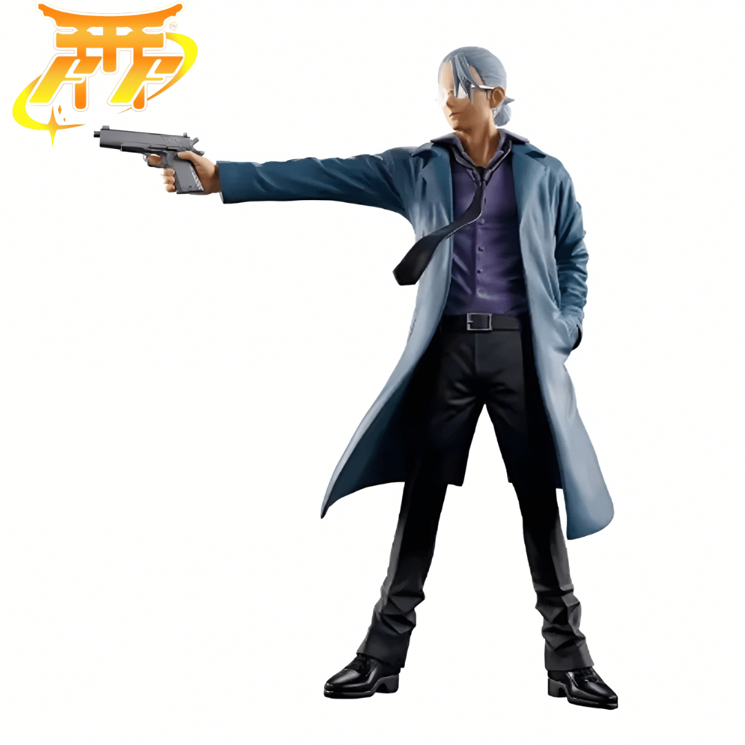 Tarō Sakamoto “Young” Figure - Sakamoto Days™