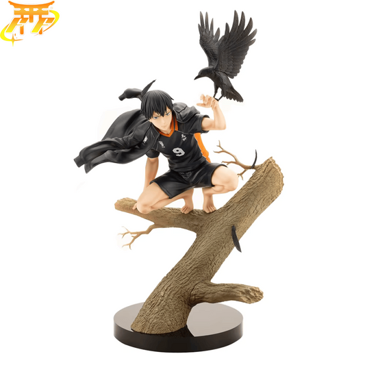 Tobio Kageyama Figure - Haikyuu™