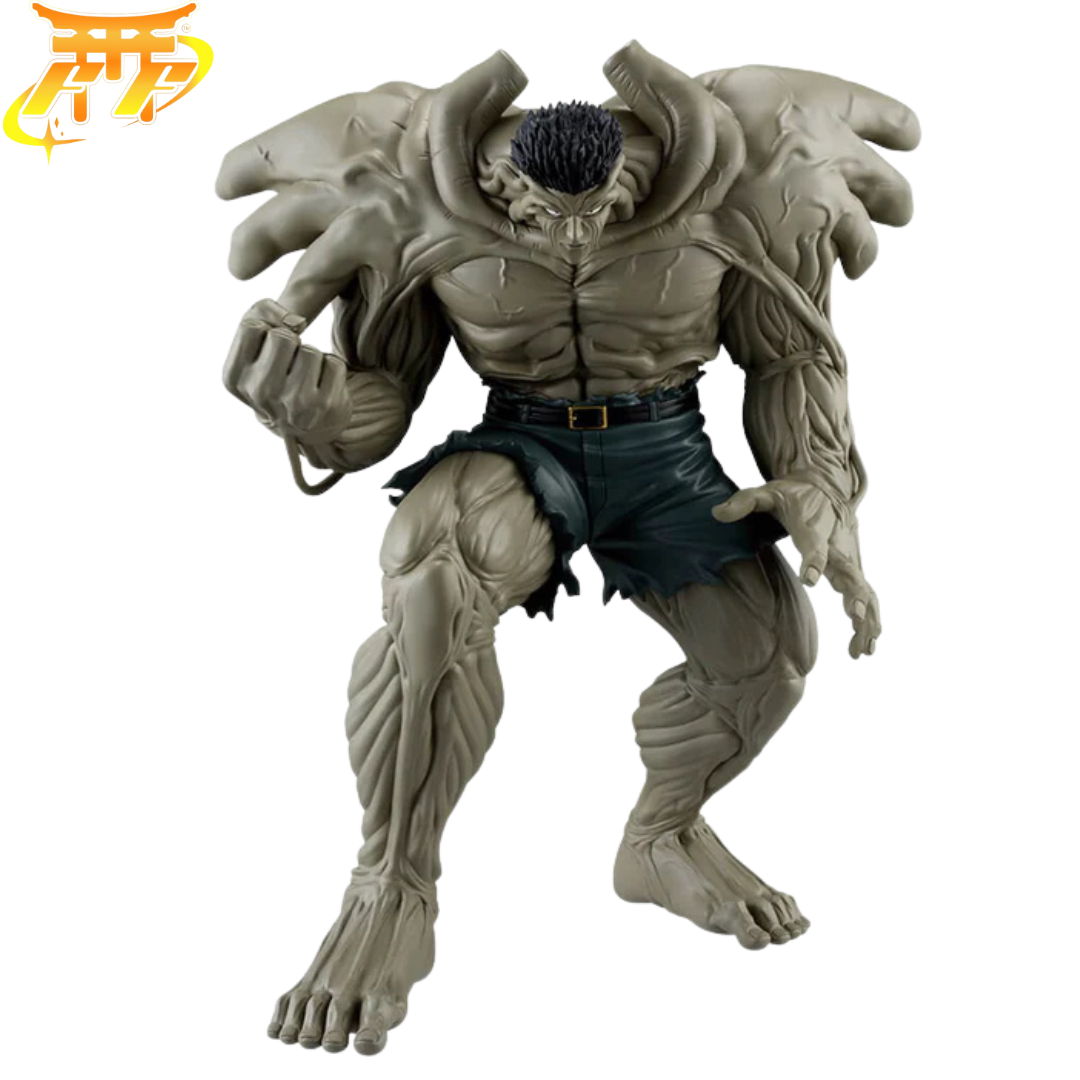 Toguro "Ultimate Form" Figure – Yu Yu Hakusho™