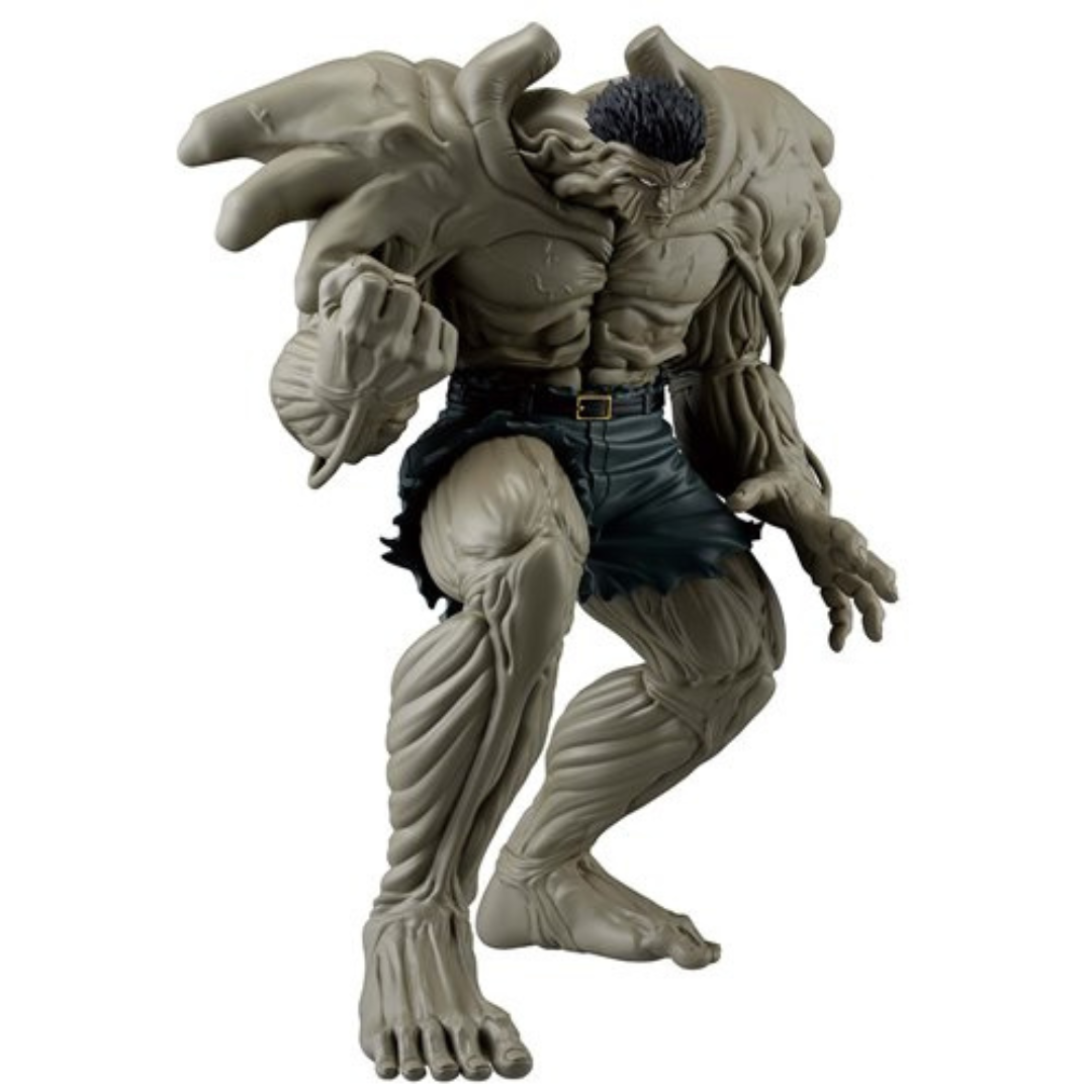 Toguro "Ultimate Form" Figure – Yu Yu Hakusho™