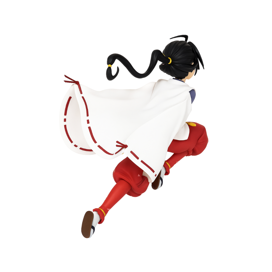 Tokiyuki Hojo Figure - The Elusive Samurai™