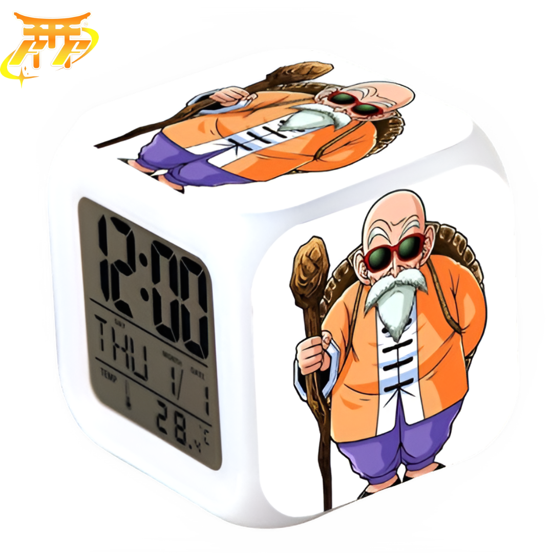 Master Roshi Alarm Clock - Dragon Ball Z™