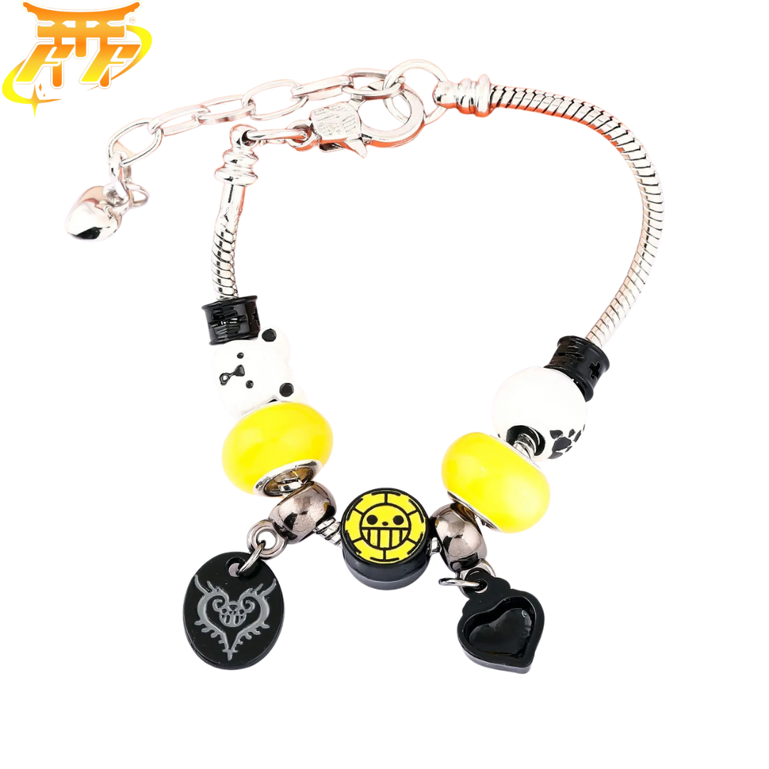 Trafalgar Law Bracelet - One Piece™