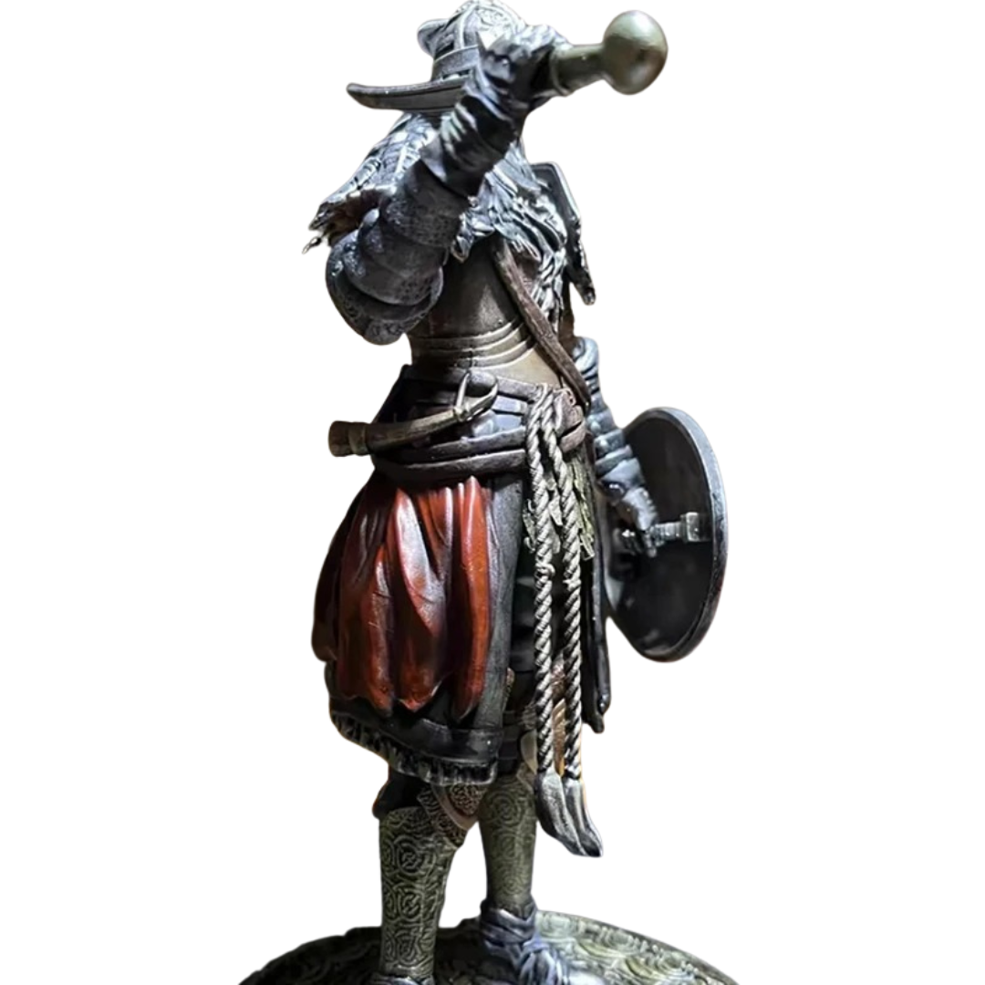 Vagabond "Armour" Figure – Elden Ring™