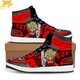 Vash Stampede Sneakers - Trigun™