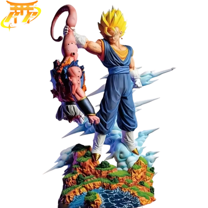 Vegetto "Super Saiyan vs. Majin Buu" Figure - Dragon Ball Z™