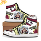 Whitebeard Sneakers - One Piece™