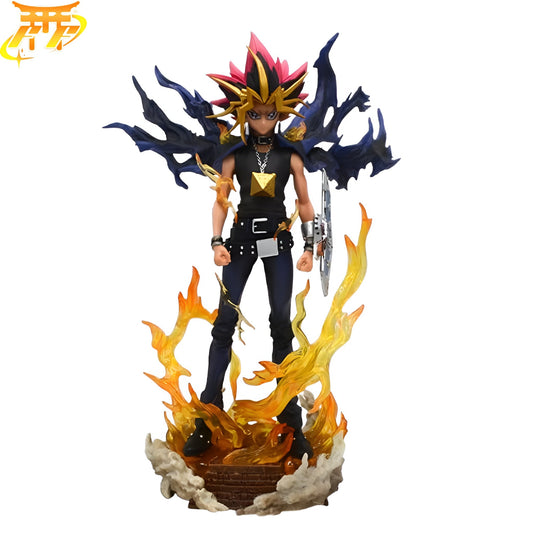 Yami x Yugi Figure - Yu-Gi-Oh™