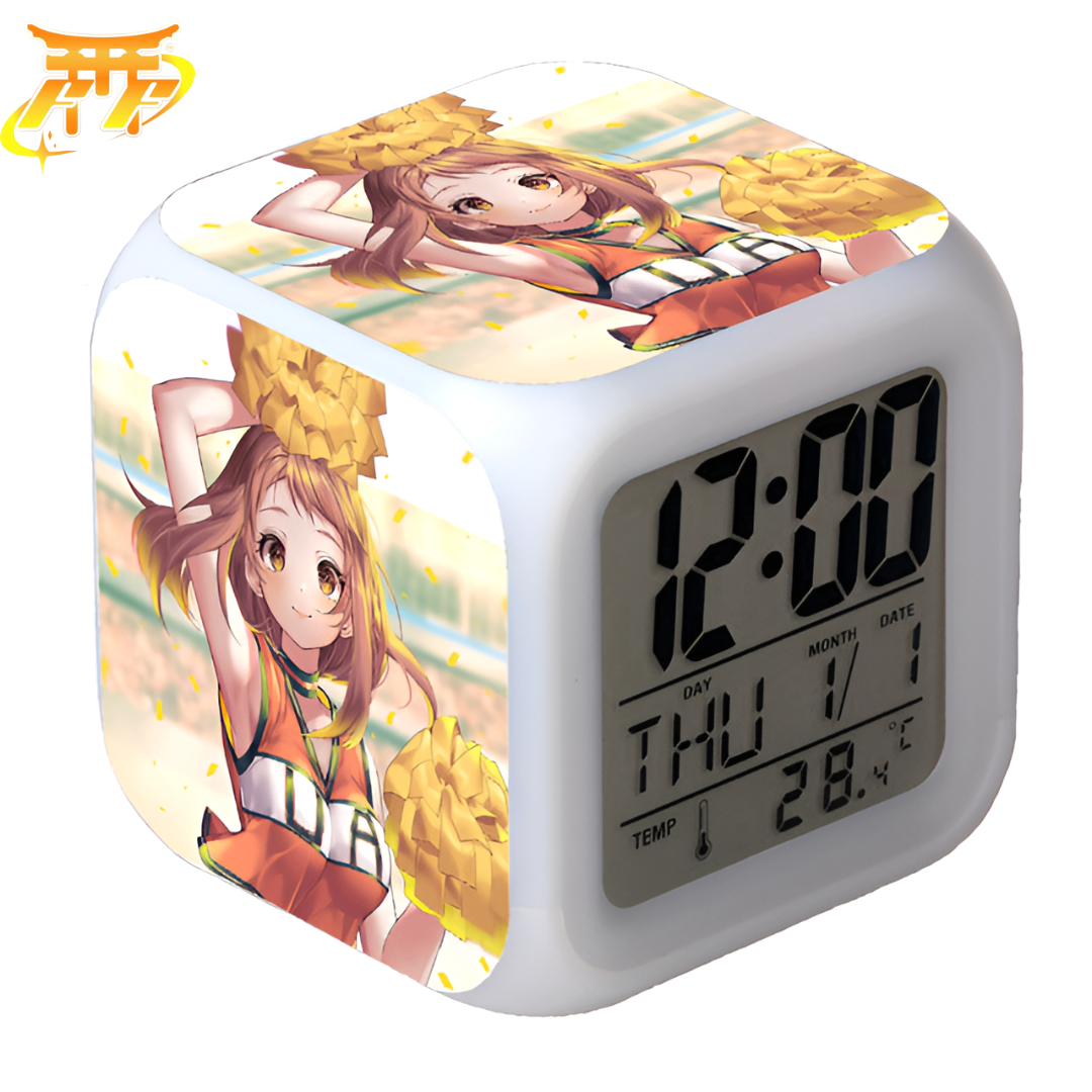 Yu Takeyama Alarm Clock - My Hero Academia™