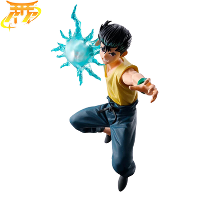 Yusuke Urameshi "Attack" Figure - Yu Yu Hakusho™