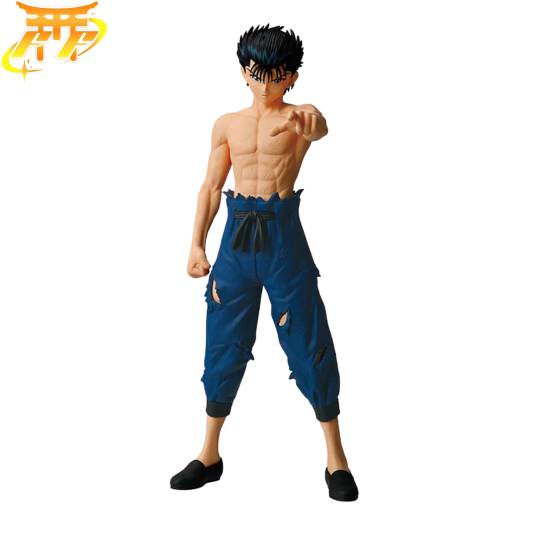 Yusuke Urameshi Figure - Yu Yu Hakusho™