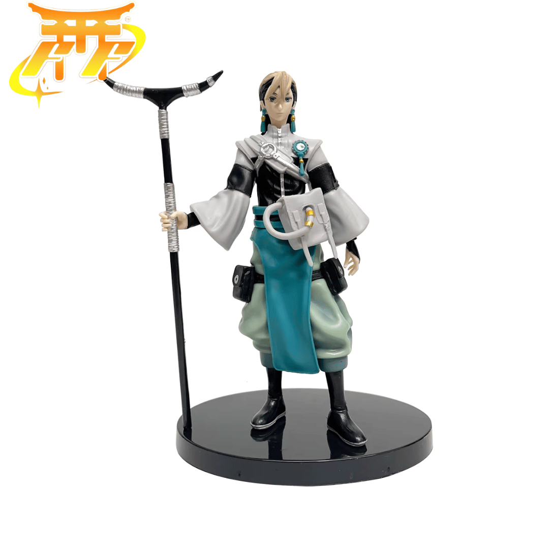 Zanka Figure - Gachiakuta™