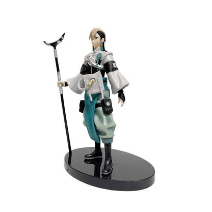 Zanka Figure - Gachiakuta™