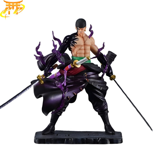 Zoro "King of the Underworld" Figure - One Piece™