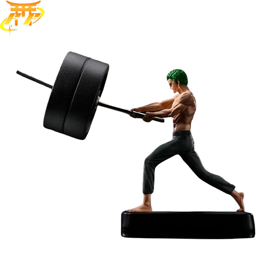 Zoro "Training" Figure - One Piece™