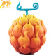 Ace Devil Fruit Figure 