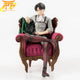 Ackerman Levi Figure - Attack on Titan™